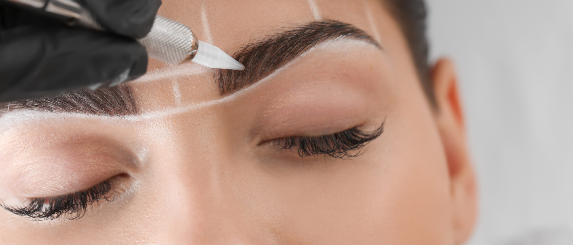 Microblading